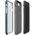 NFL Philadelphia Eagles Super Bowl LIX Champions iPhone SE (2nd & 3rd Gen) Pro Case